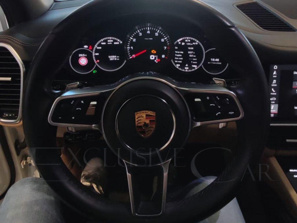 PORSCHE - Cayenne - 3.0 V6 Benzina Automatico AWD