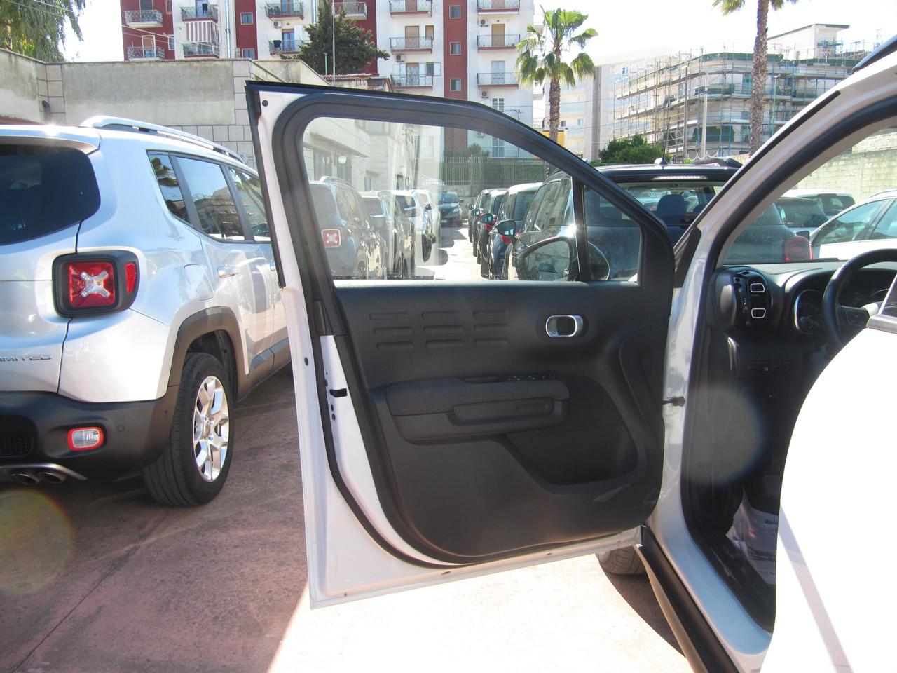 Opel Crossland X 1.5 ECOTEC D 102 CV Start&Stop Innovation