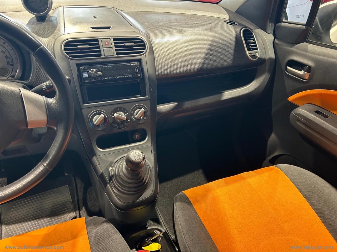 OPEL Agila 1.2 86 CV Enjoy