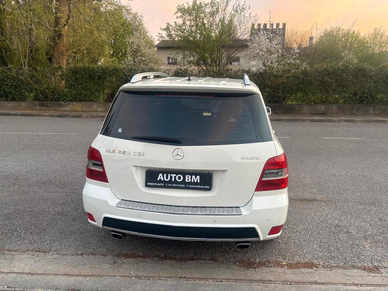 Mercedes-benz GLA 220 CDI Automatic 4Matic Premium
