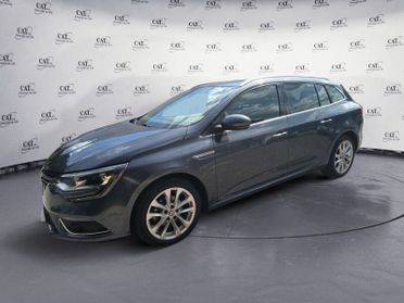 Renault Mégane Megane Sporter 1.5 dci energy Intens (prezzo reale)