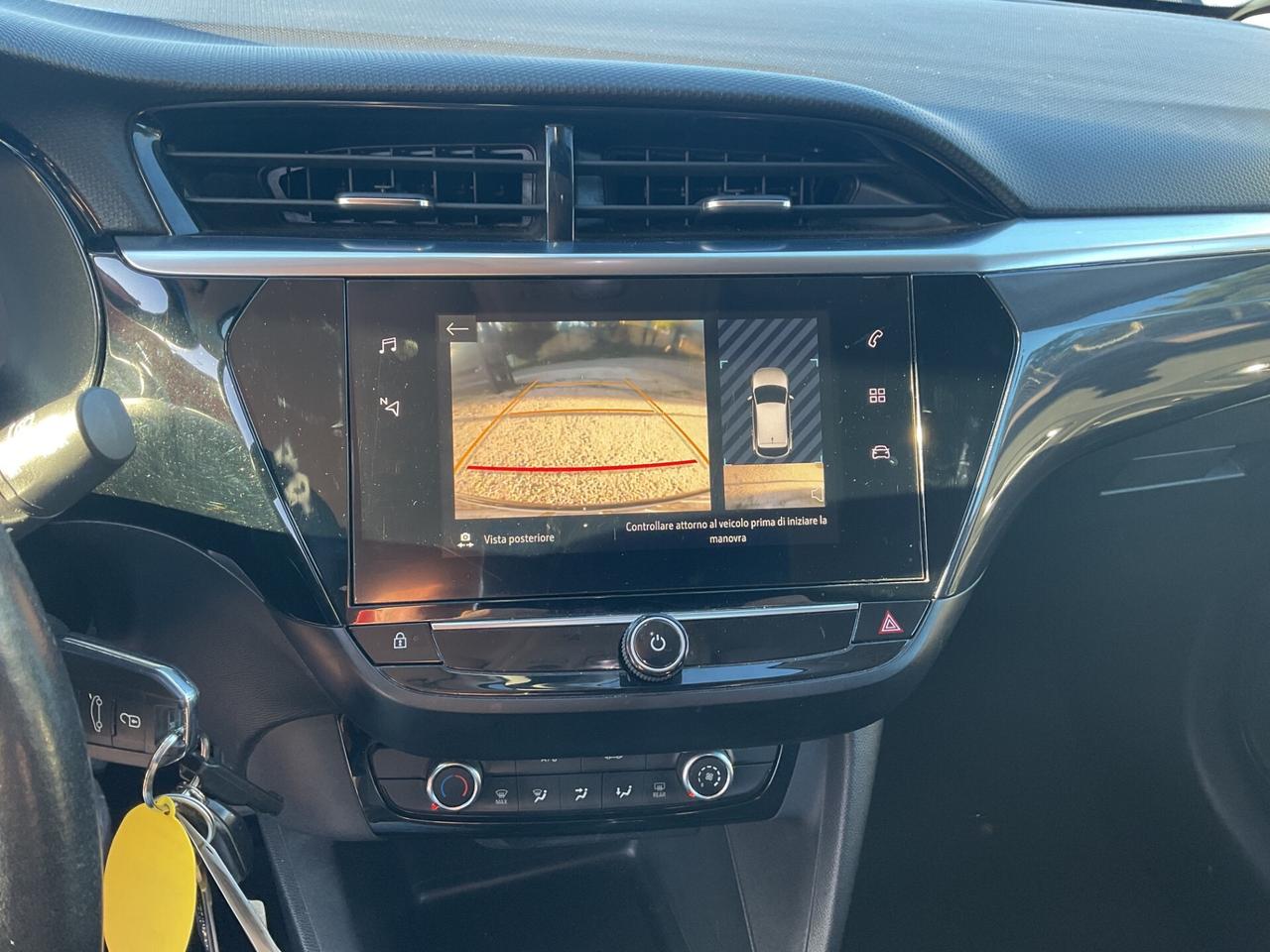 Opel Corsa 1.2 Elegance