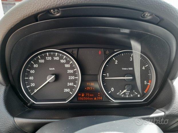BMW Serie 1 120D FUTURA - 12/2007