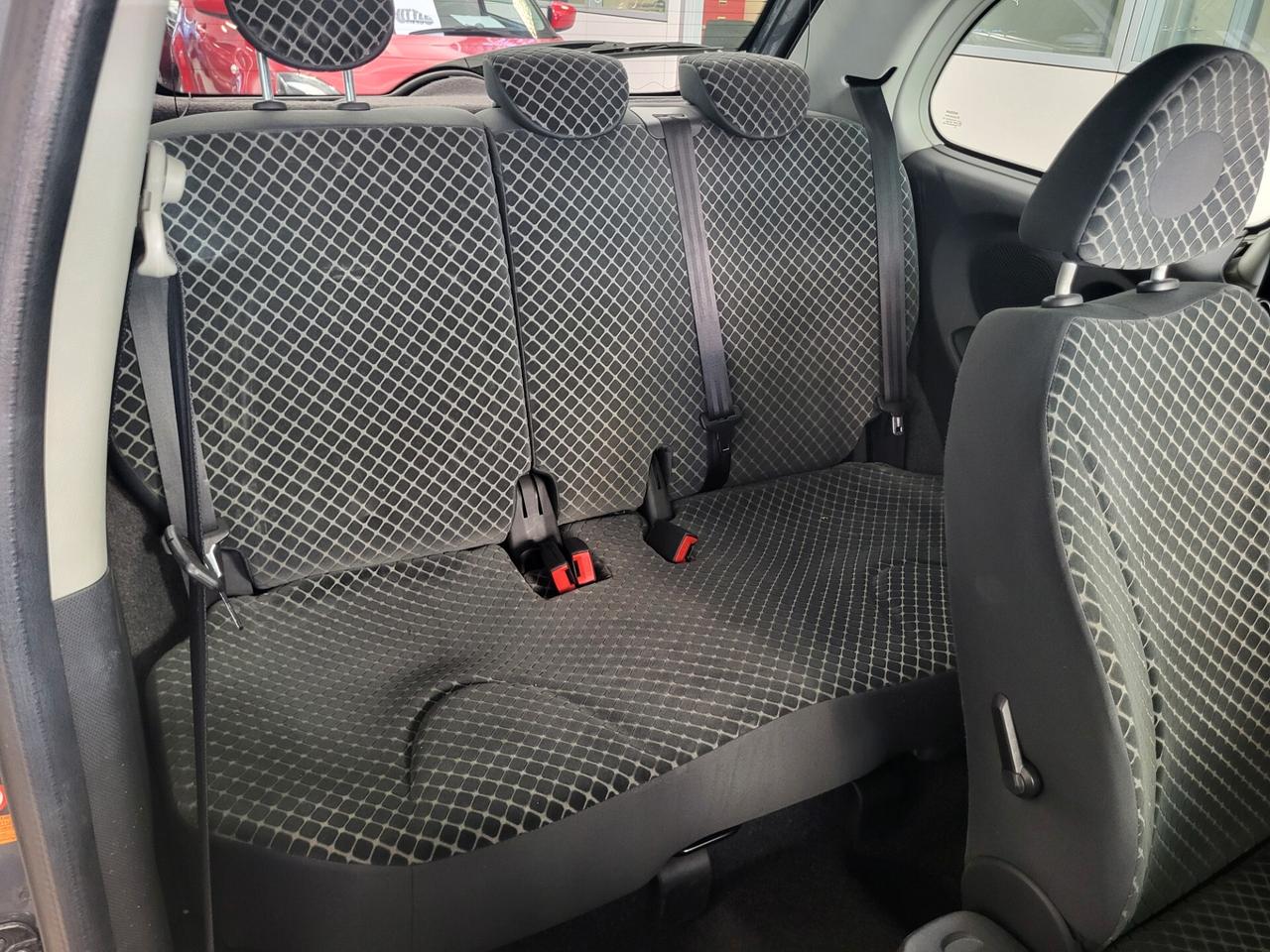 Nissan Micra 1.2 16V 3 porte Acenta PREZZO REALE!! UNICO PROPRIETARIO!!
