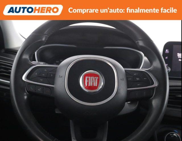 FIAT Tipo 1.4 5 porte Lounge