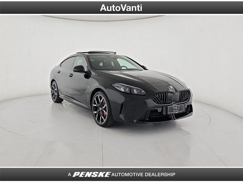 BMW Serie 2 G.C. 220d 48V Gran Coupé MSport Pro