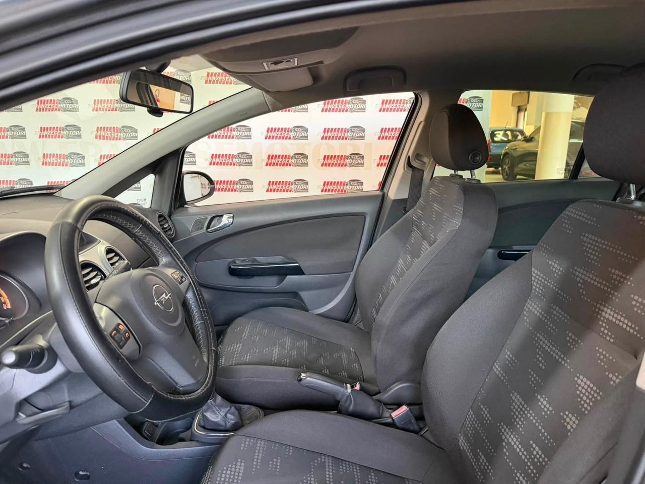 Opel Corsa 1.3 CDTI 75CV F.AP. 5 porte Cosmo
