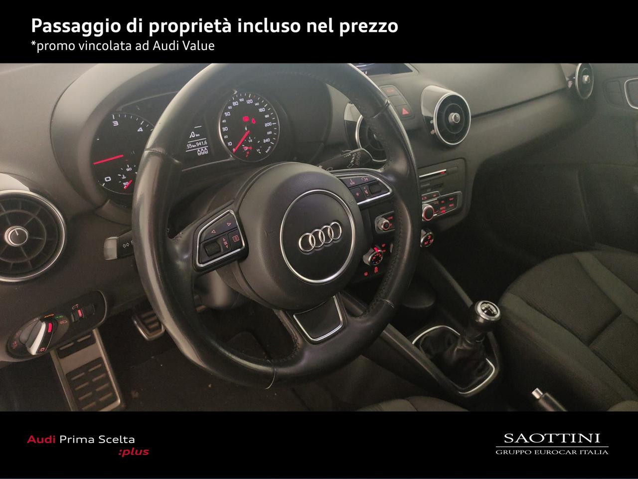 Sportback 1.4 TDI Sport