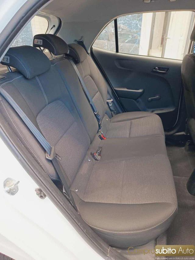 KIA Picanto 1.0 12V 5 porte Active