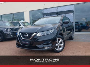 Nissan Qashqai 1.5 dCi 115 CV Business