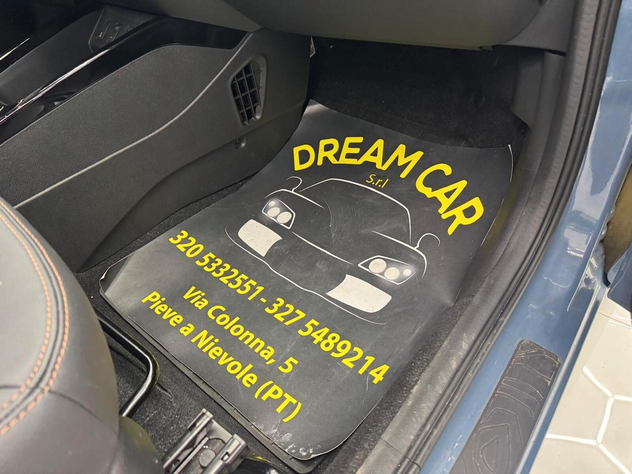 Dacia Spring 26Cv -Elettrica