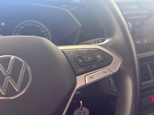 VOLKSWAGEN T-Cross 1.0 TSI Style BMT