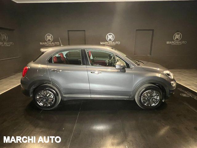 FIAT 500X 1.3 MultiJet 95 CV Pop Star