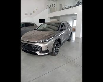 MG HS NEW 1.5 T DCT COM