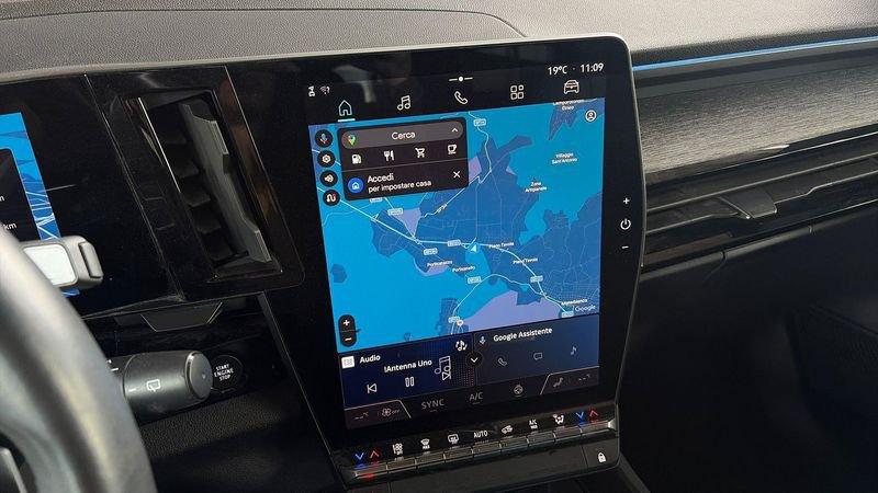 Renault Austral 2023 1.2 E-Tech full hybrid 200cv Techno Auto