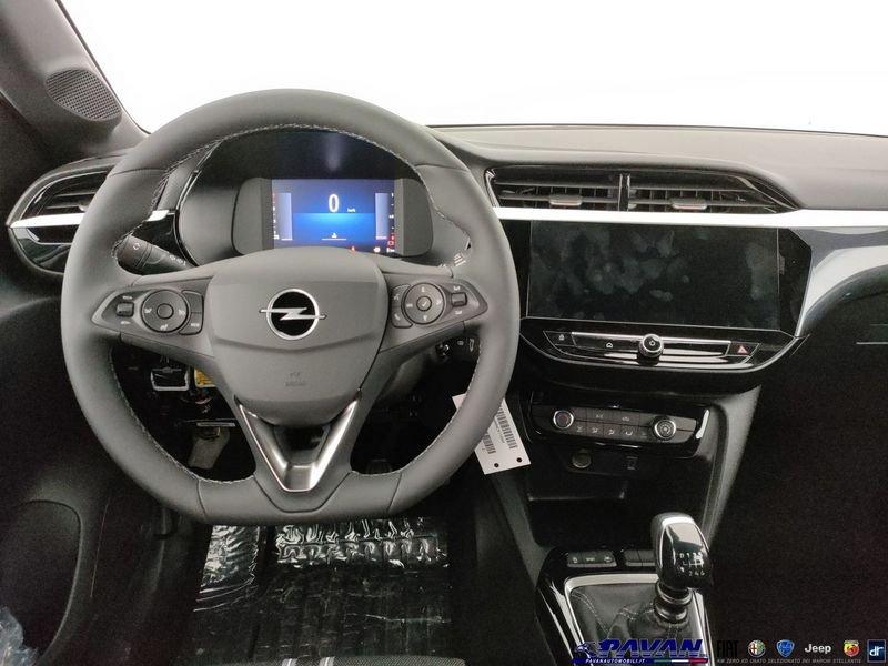 Opel Corsa 1.2T 100cv GS