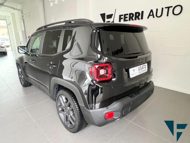 JEEP Renegade 1.3 T4 DDCT S