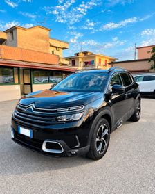 Citroen C5 Aircross 1.5 bhdi 131cv C-Series con 86.000 Chilometri