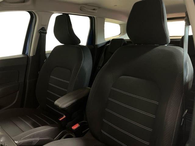 DACIA Duster 1.5 Blue dCi Comfort 4x4