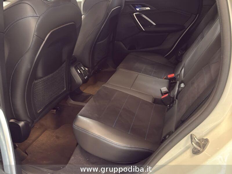 BMW X1 U11 xdrive20d mhev 48V MSport auto