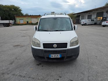 Fiat Doblo 1.9 JTD Lamierato