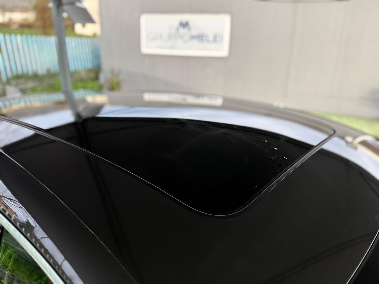 Porsche Macan 3.0 S Diesel UNIPRO *TETTO*CERCHI IN LEGA19