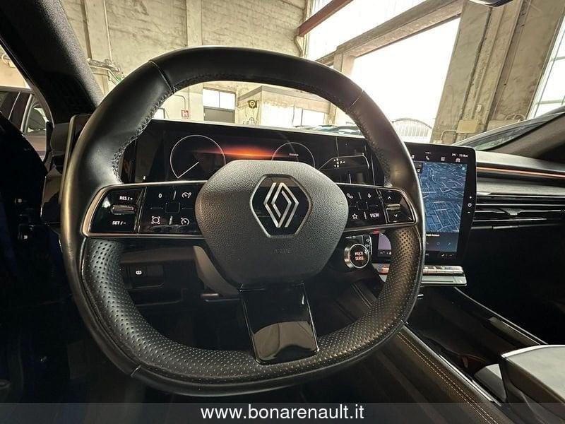 Renault Austral Full Hybrid E-Tech 200 CV Techno