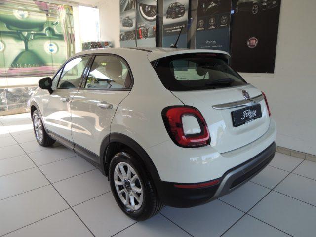 FIAT 500X 1.0 T3 120 CV City Cross