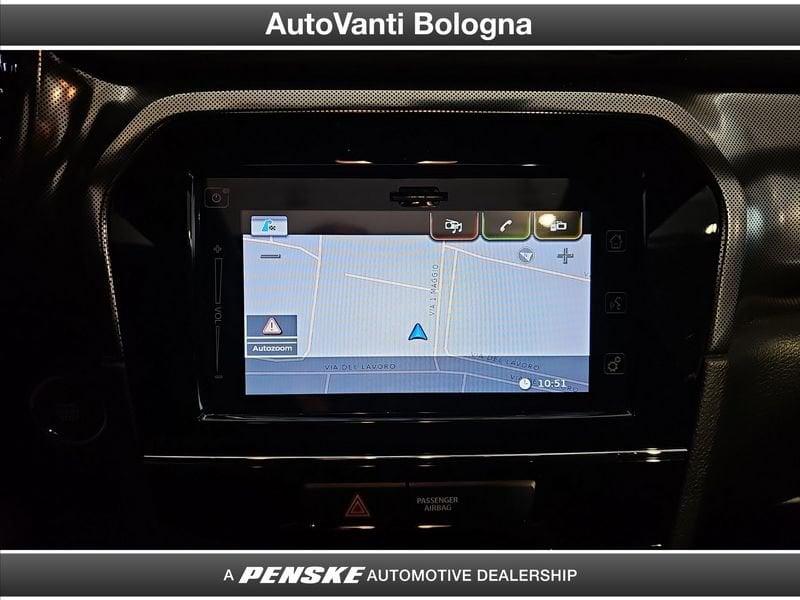 Suzuki Vitara Vitara 1.5 Hybrid A/T 4WD AllGrip Starview