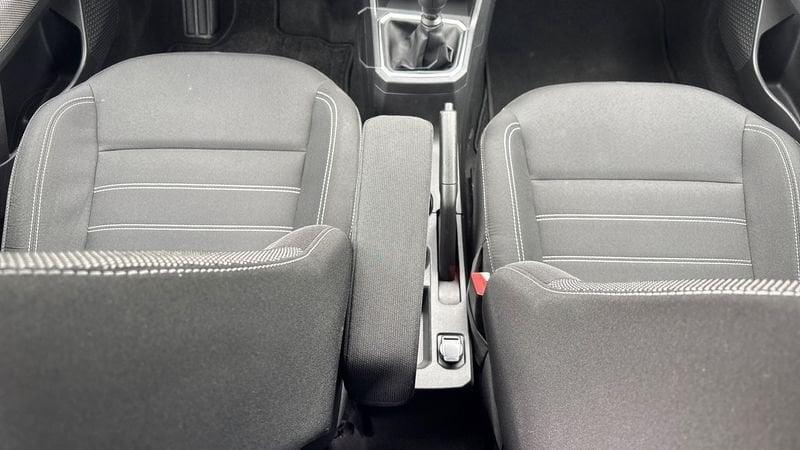 Dacia Jogger 2021 1.0 TCe 110cv Comfort