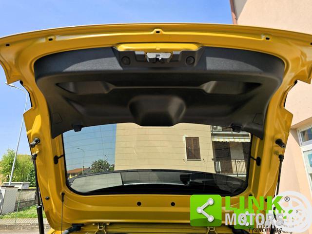 PEUGEOT 208 GT Pack 100 CV