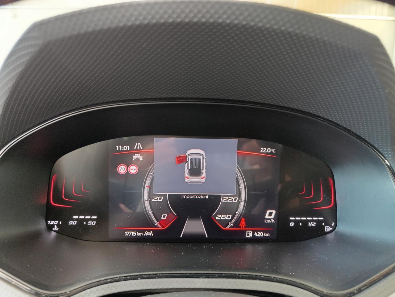 Seat Arona 1.0 ecotsi FR 95cv