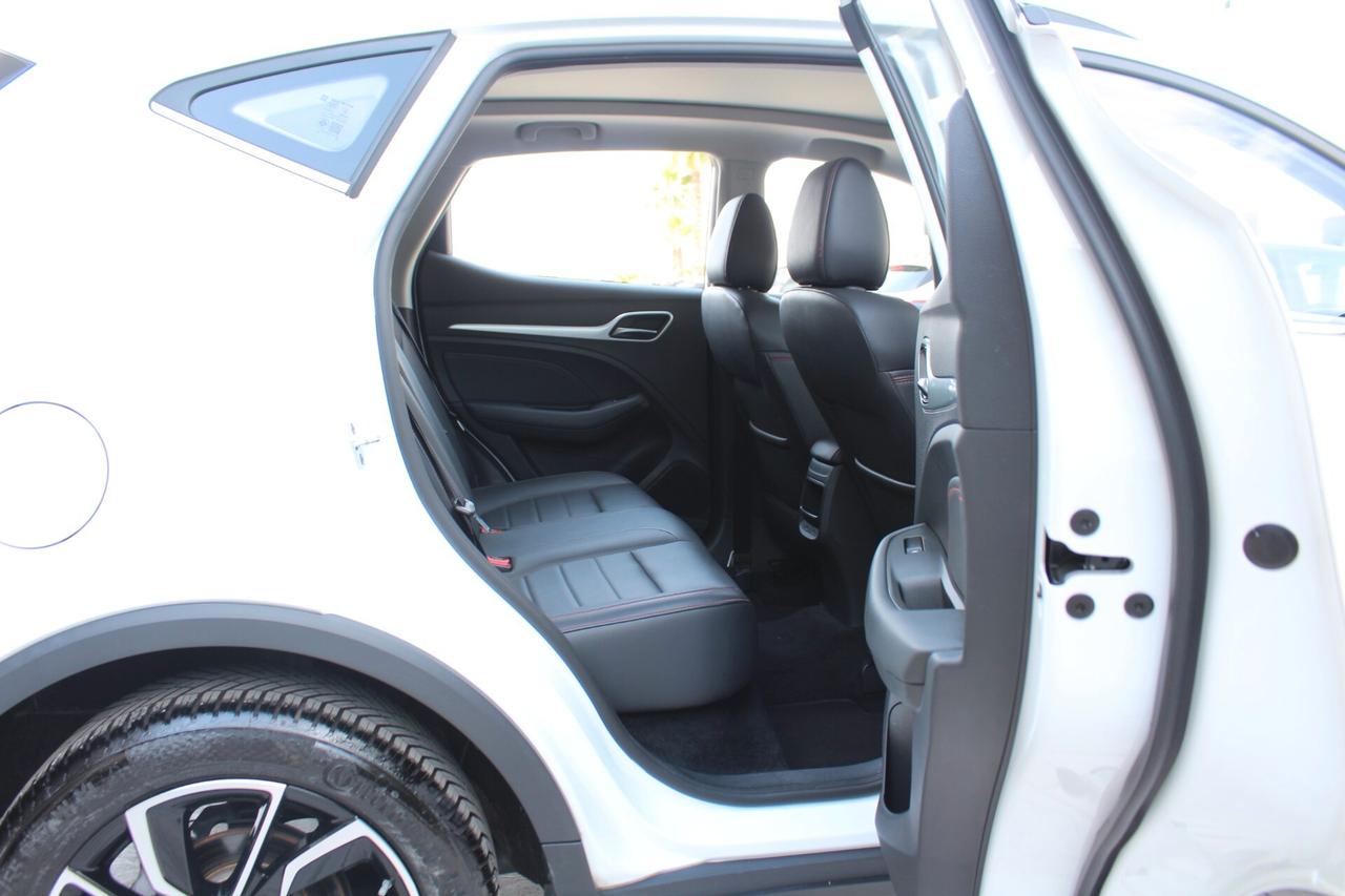 Mg ZS 1.0T-GDI Luxury