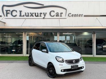 Smart Forfour 0.9 t Prime 90cv twinamic my19 Led Pelle Navi