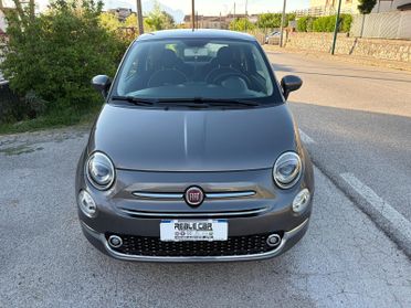 Fiat 500 1.2 Gpl 69cv EasyPower Lounge