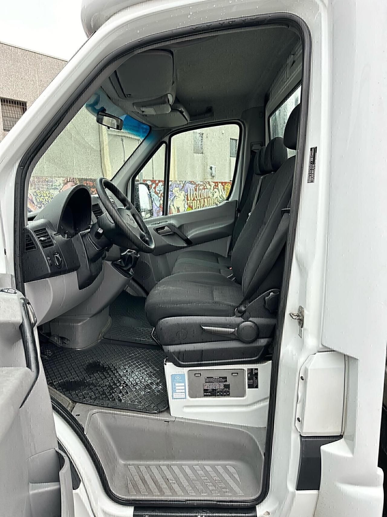 NISSAN PRIMASTAR CON 6 POSTI SUPER PREZZO!