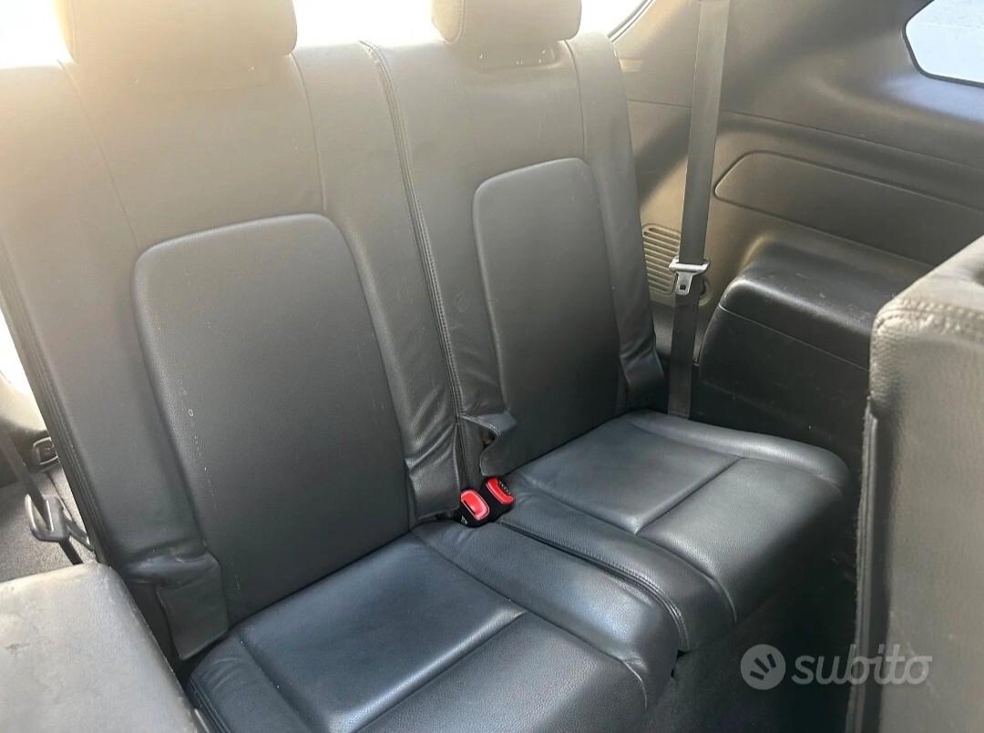 Chevrolet Captiva 2.0 VCDi Sport