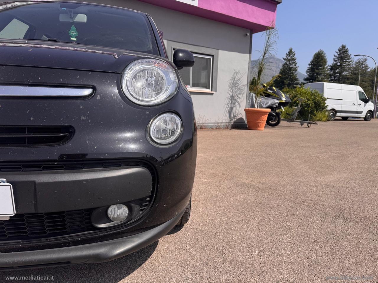 FIAT 500L 1.3 MJT 95 CV Pop Star