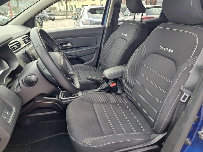 Dacia Duster 1.0 tce Journey UP Gpl 4x2 100cv