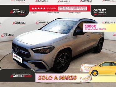 Mercedes GLA 200 200 AMG Line Premium 7G-DCT