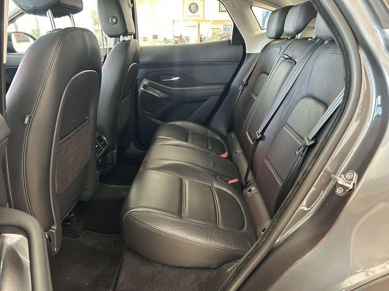Jaguar E-Pace 2.0D 150 CV S