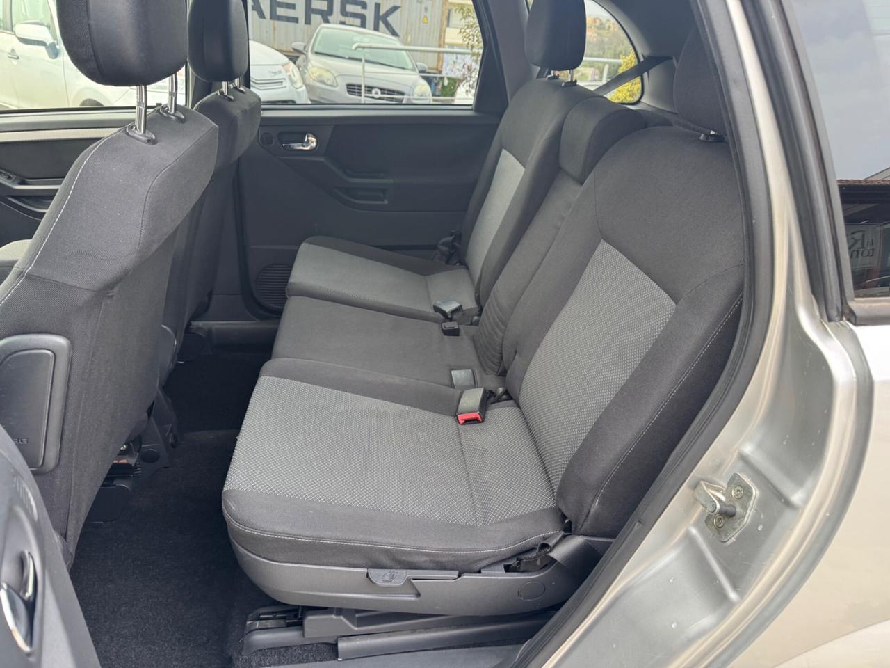 Opel Meriva 1.3 CDTI Cosmo