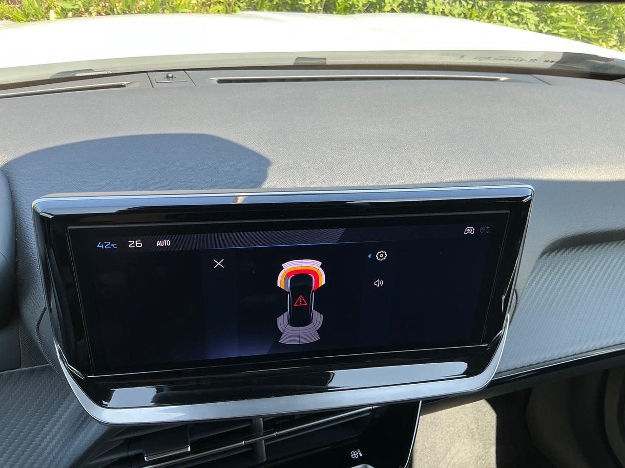 Peugeot 2008 1.2 Turbo 100 Cv Allure