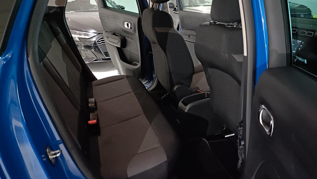 Citroen C3 Aircross C3 Aircross PureTech 110 S&S Feel