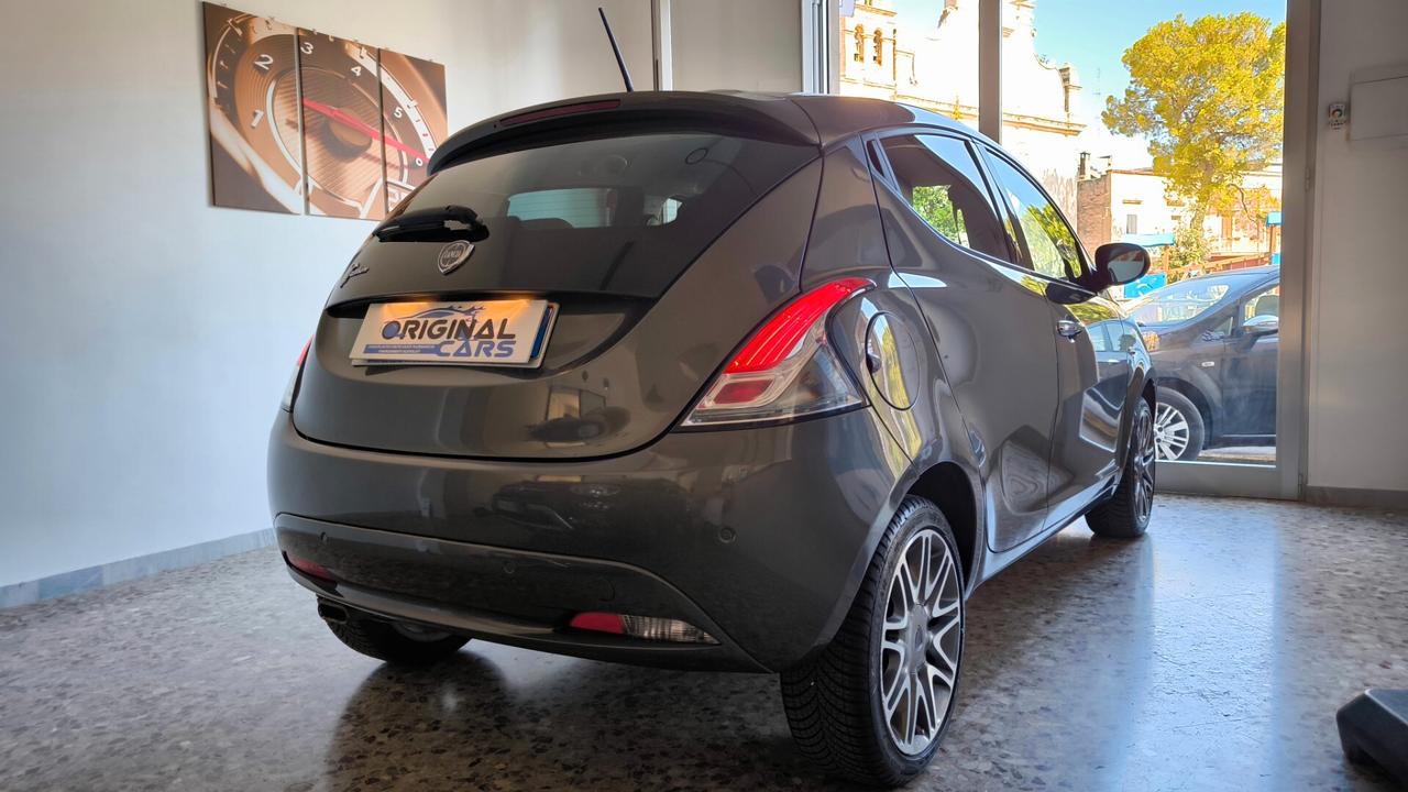 Lancia Ypsilon 1.3 MJT 16V 95 CV 5 porte S&S Mya