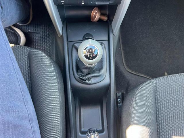 PEUGEOT 207 1.4 8V 75CV 3p. Energie ECO GPL