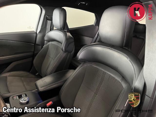 Ford Mustang Mach-E AWD Elettrico Extended 487CV GT serie limitata 5 ANNI garanzia ufficiale