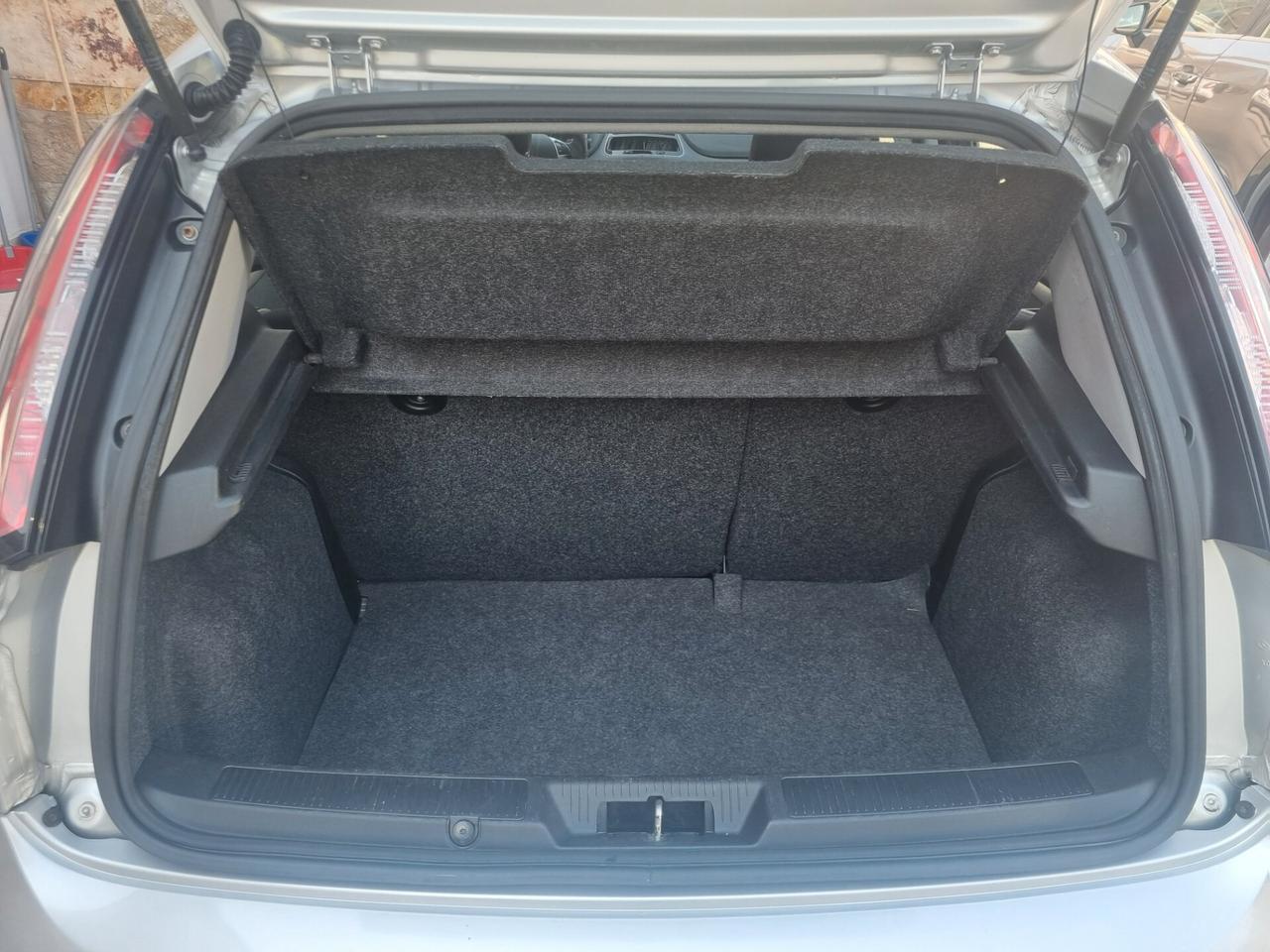 Fiat Punto Classic 1.2 5 porte Active
