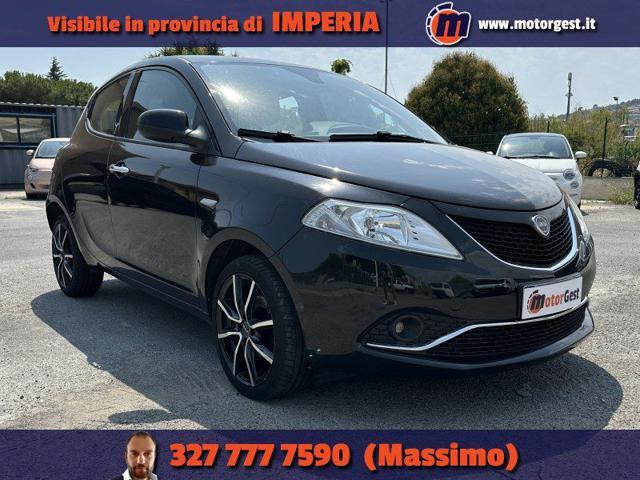 LANCIA Ypsilon 1.3 MJT 16V 95 CV 5 porte S&S Platinum