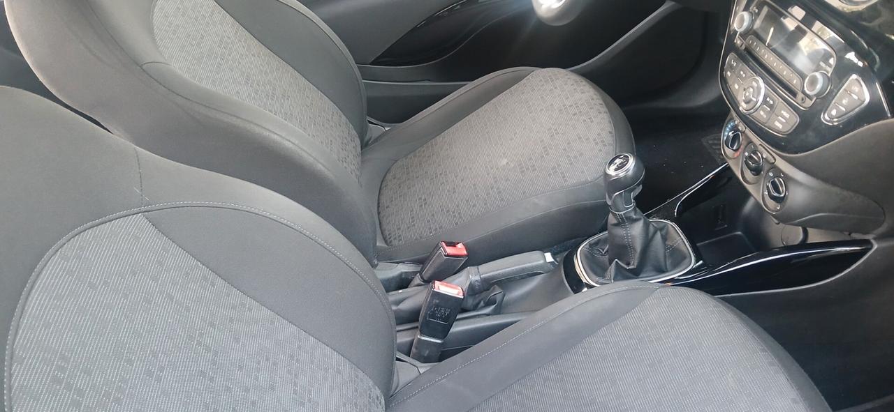 Opel Adam 1.4 87 CV GPL Tech Glam